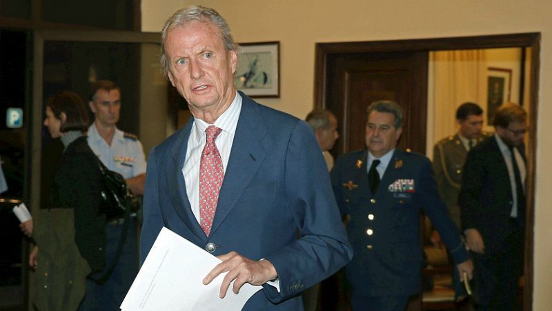 Diario de las 2 - Continúa la búsqueda de los tripulantes del helicóptero - Escuchar ahora