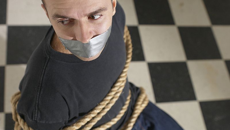 Radio5 Actualidad - Se celebra en Granada el II Encuentro Iberoamericano Antisecuestros - Escuchar ahora