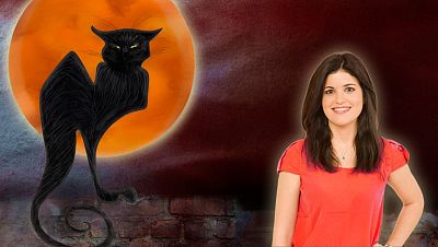 La estación azul de los niños - Un Halloween diferente -31/10/15 - Escuchar ahora