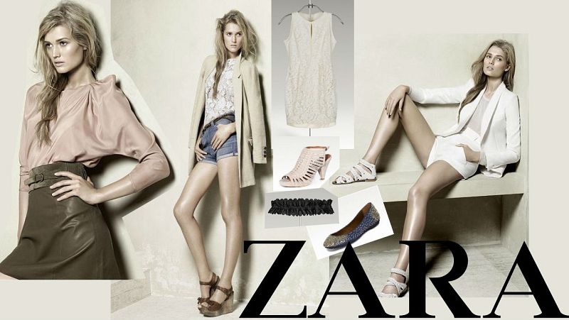 Las mañanas de RNE - Publicidad en Zara - Escuchar ahora