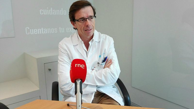 Radio 5 Actualidad - Un año del contagio del ébola en España - Escuchar ahora