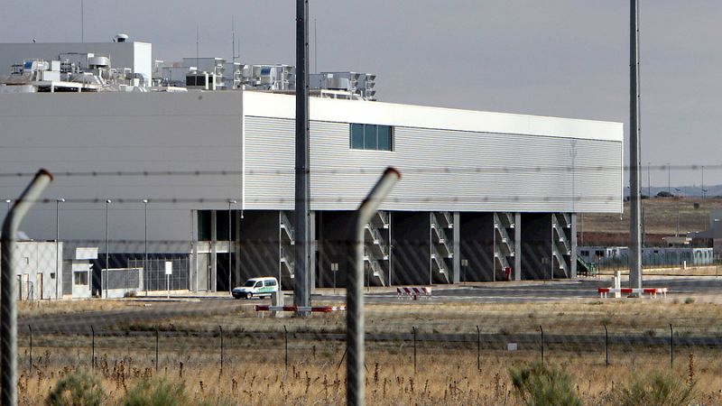 Boletines RNE - El juez declara nulo el proceso de venta del aeropuerto de Ciudad Real - Escuchar ahora