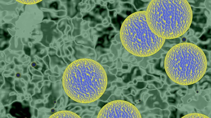 El laboratorio de JAL - El ébola que nunca se fue - 06/11/15