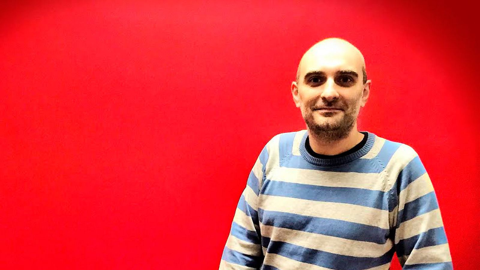 En Radio 3... - Joan Miquel Oliver - 07/11/15 - escuchar ahora