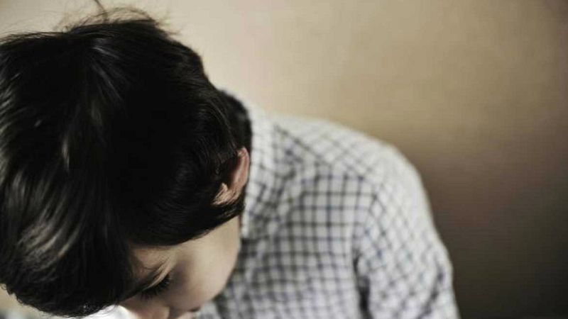 Entre paréntesis - Se aprueba la primera estrategia para mejorar la calidad de vida de los autistas - Escuchar ahora