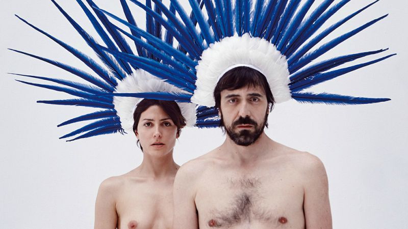 La sala - Un rato con Israel Elejalde - 07/11/15