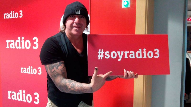 El Vuelo del Fénix - Entrevista Mägo de Oz Finisterra Ópera rock - 12/11/15