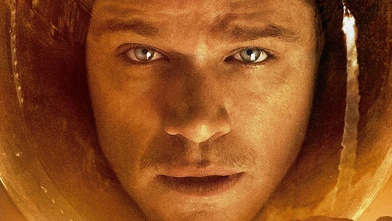 Ciencia y acción - Marte (The martian) (Ridley Scott, 2015) - 13/11/15 - Escuchar ahora