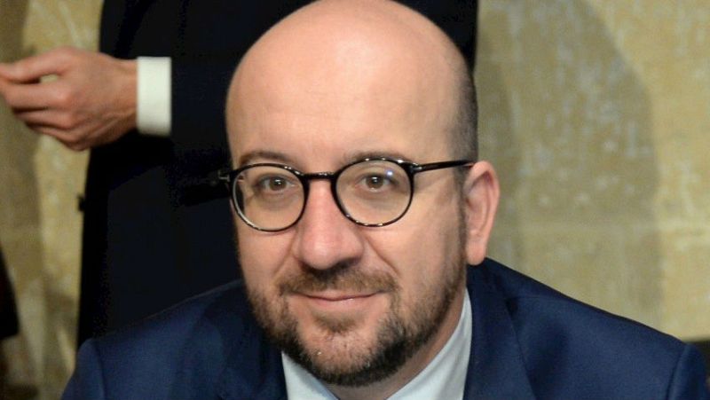 Uno de los detenidos en Bélgica estuvo la noche del viernes en París - Escuchar ahora