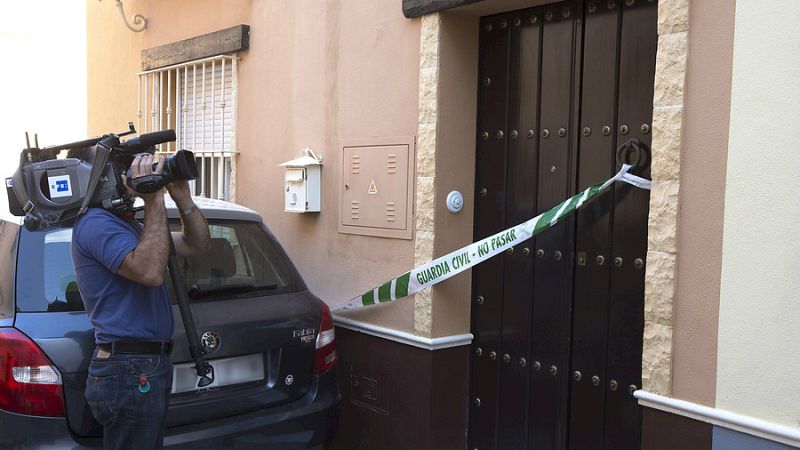 Radio 5 Actualidad - Trágico fin de semana que eleva a 48 la cifra de víctimas de la violencia machista este año - Escuchar ahora