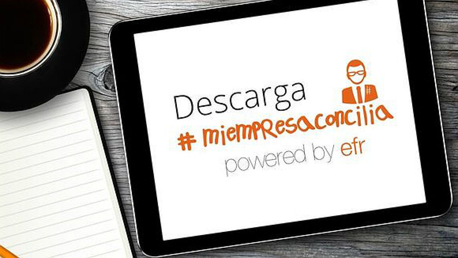 Tendencias - Miempresaconcilia.es - 19/11/15 - Escuchar ahora