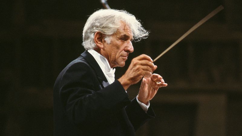 Grandes ciclos - Sibelius: Sinfonía nº 1 - 19/11/15 - escuchar ahora