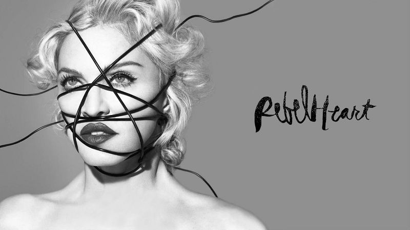 Radio 5 Actualidad - Madonna, en el Palau Sant Jordi de Barcelona - 24/11/15 - Escuchar ahora