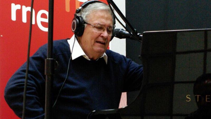 Gente despierta -  La 'Canción de otoño' de José María Vitier