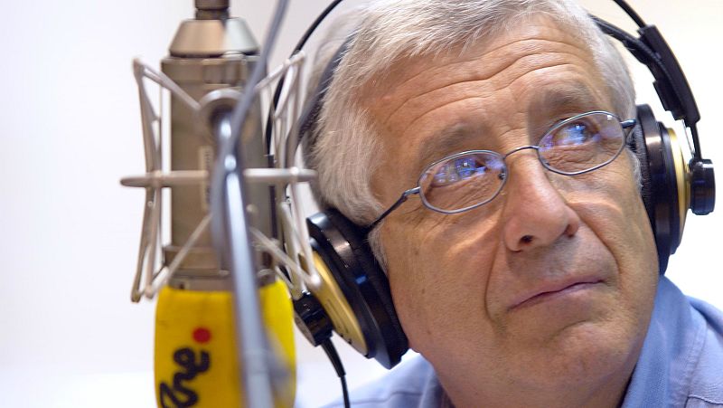 Las mañanas de RNE - Adiós a Luis Figuerola-Ferreti - Escuchar ahora