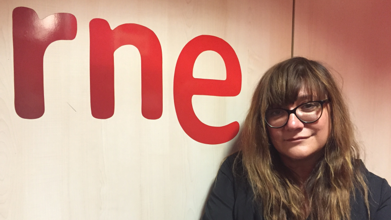 Gente despierta - Con Isabel Coixet - Escuchar ahora