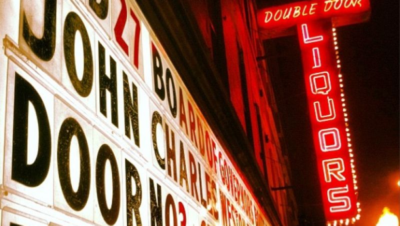 Metrópolis sonoras - Chicago - 03/12/15