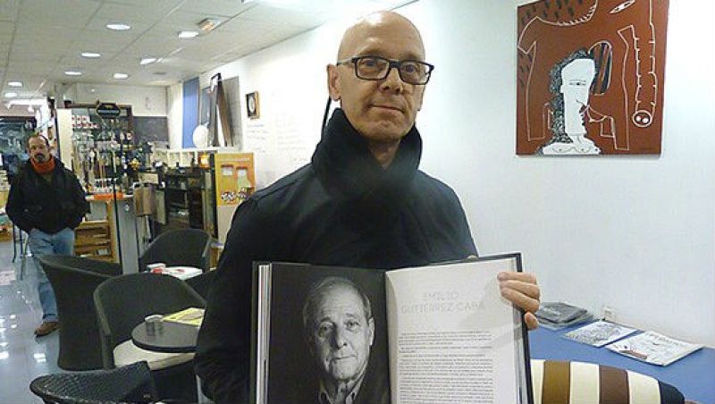 Kilómetros de radio - Tercera hora - 29/11/15 - Escuchar ahora