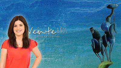 La estación azul de los niños - ¡Festival de cuentos! - 28/11/15 - escuchar ahora