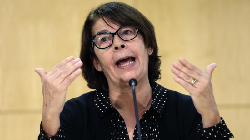 Las mañanas de RNE - Inés Sabanés defiende el protocolo anticontaminación de Madrid - Escuchar ahora