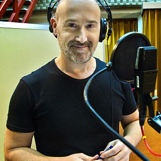 El Quijote del siglo XXI - Capítulo 2. Parte I