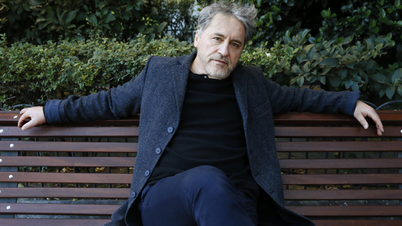 El ojo crítico - Manuel Rivas y Marcos Giralt Torrente - 01/12/15 - Escuchar ahora