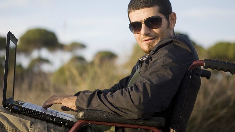 Descubriendo capacidades - Día internacional de las personas con discapacidad - 03/12/15