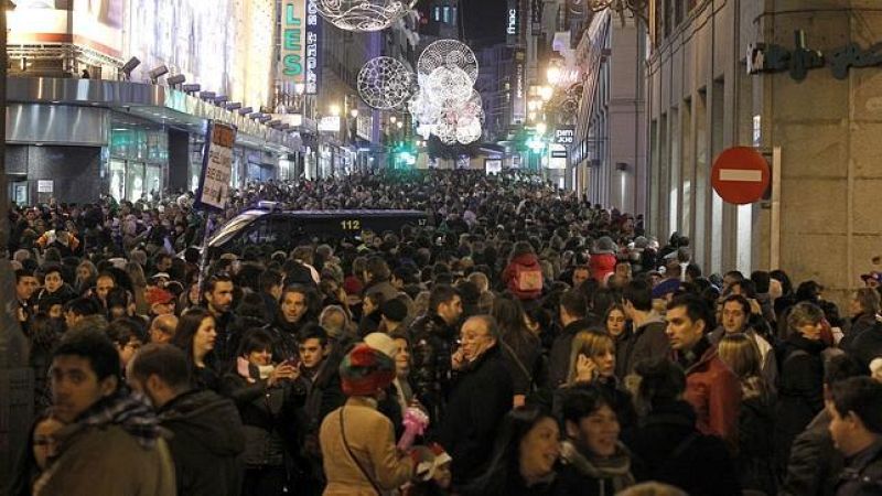 Diez minutos bien empleados - Avance - El empleo, ¿también vuelve por Navidad? - Escuchar ahora