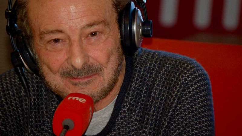 Entrevista a Juan Diego - Escuchar ahora