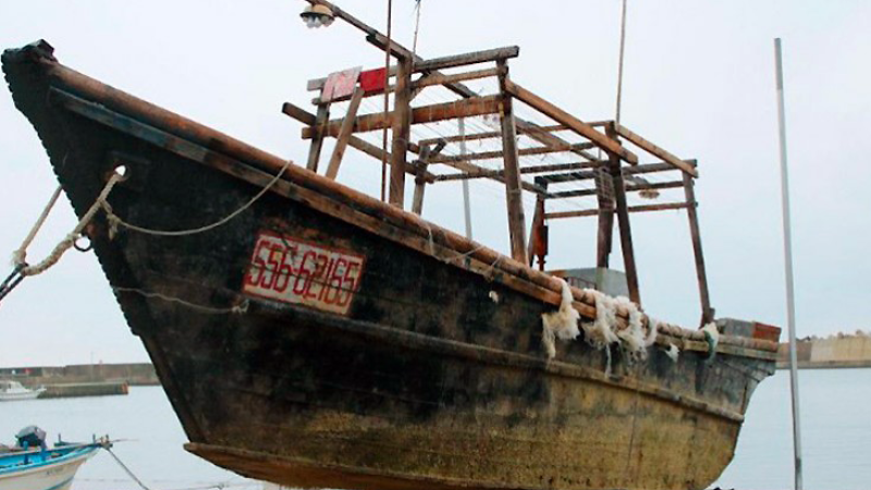 La noche en vela - Javier Sierra - El enigma de los barcos fantasma - Escuchar ahora