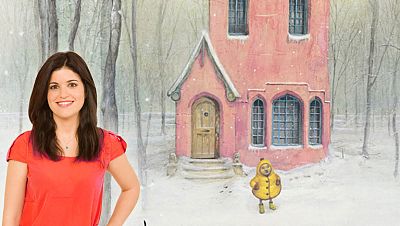 La estación azul de los niños - Valientes - 05/12/15 - Escuchar ahora