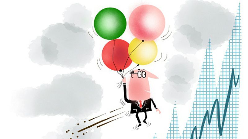 Finanzas para todos los públicos - Consejos de ahorrro para la declaración de la Renta - 07/12/15 - Escuchar ahora