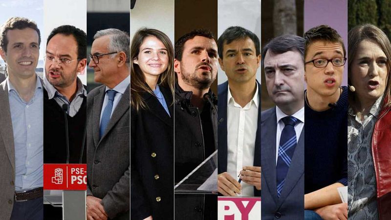 Las mañanas de RNE - Así será el debate a nueve en RTVE