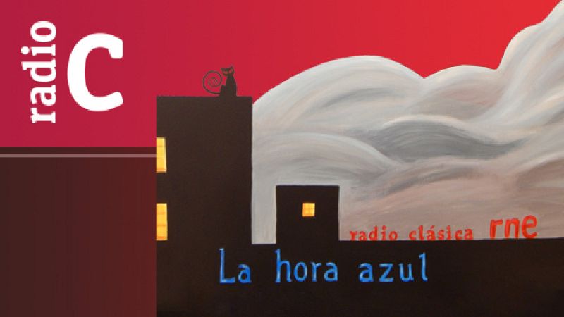 La hora azul - Especial Nikolaus Harnoncourt - 09/12/15 - escuchar ahora