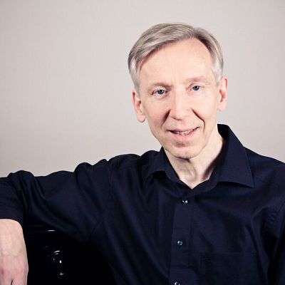 Grandes Ciclos - Sibelius: Piezas para piano Op. 58 - 09/12/15 - escuchar ahora