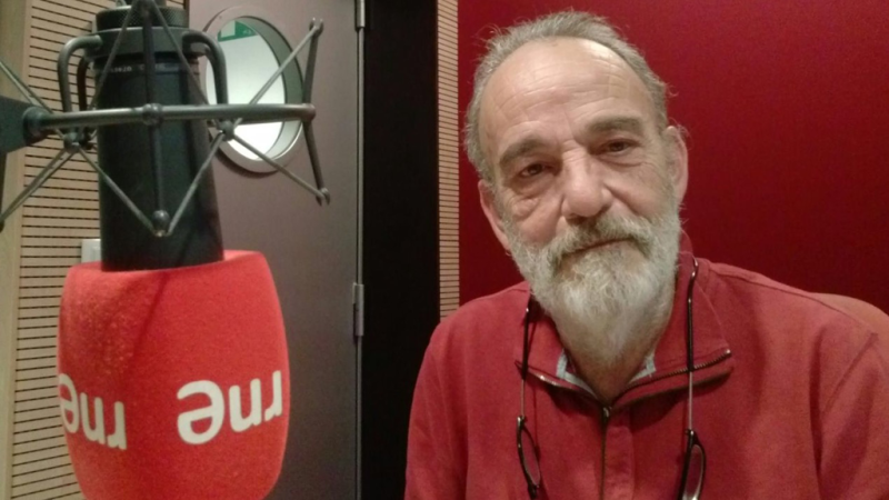 Gente despierta - Luis Montes y el debate sobre la muerte digna