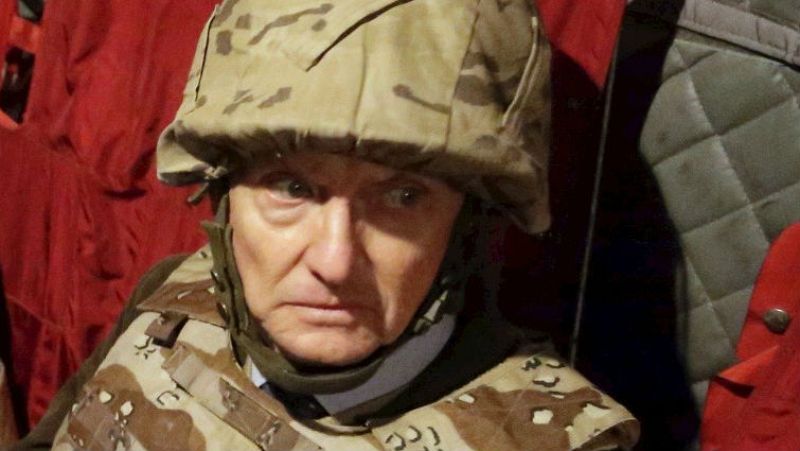 Las mañanas de RNE - Morenés: "España está en la lucha antiterrorista sin que nadie nos haya obligado" - Escuchar ahora