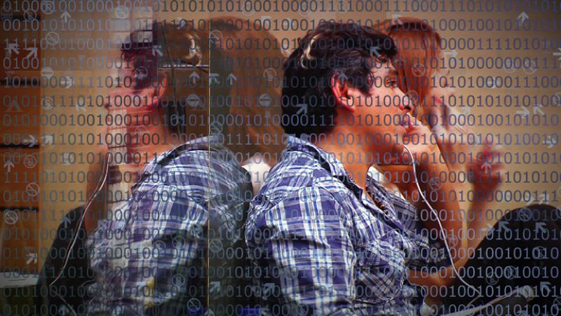 Entre paréntesis - La UE unifica las diferentes leyes de protección de datos que se han quedado obsoletas en la era digital - Escuchar ahora