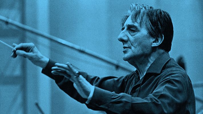 Grandes ciclos - Sibelius: Luonnotar y Las oceánidas - 16/12/15 - escuchar ahora