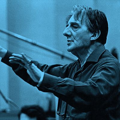 Grandes ciclos - Sibelius: Luonnotar y Las oceánidas - 16/12/15 - escuchar ahora