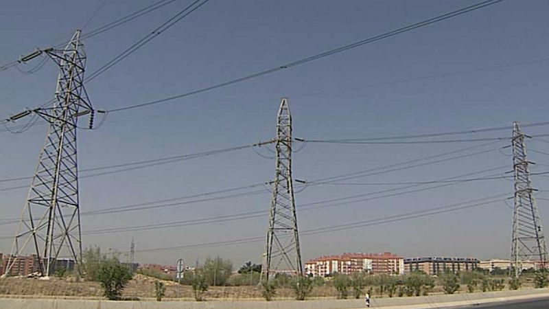 Las mañanas de RNE - La luz y el gas bajarán el 1 de enero