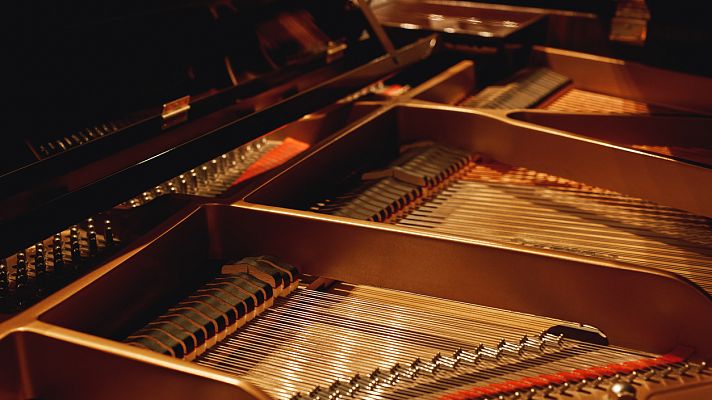 Grandes ciclos - Sibelius: Miniaturas editoriales - 17/12/15 - escuchar ahora