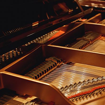 Grandes ciclos - Sibelius: Miniaturas editoriales - 17/12/15 - escuchar ahora
