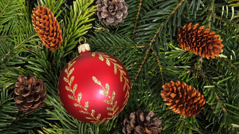 By pass - Especial villancicos - Escuchar ahora