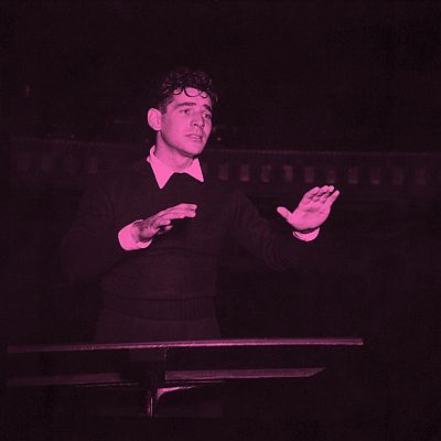 Grandes ciclos - Sibelius: Sinfonía nº 5 - 18/12/15 - escuchar ahora