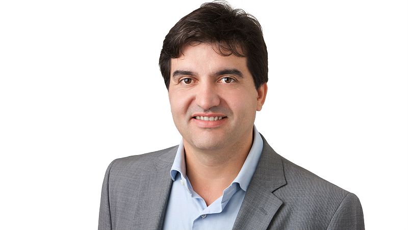 Las mañanas de RNE - Sergi Sabrià (ERC): "Si no se respeta nuestro derecho a decidir no se puede contar con ERC" - Escuchar ahora