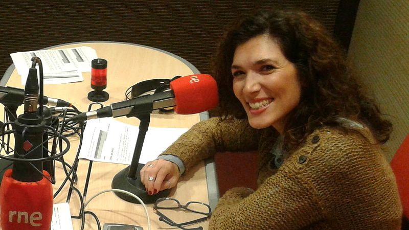 La sala - La quinta pared: actores de reparto de Cabaret - 21/12/15 - Escuchar ahora