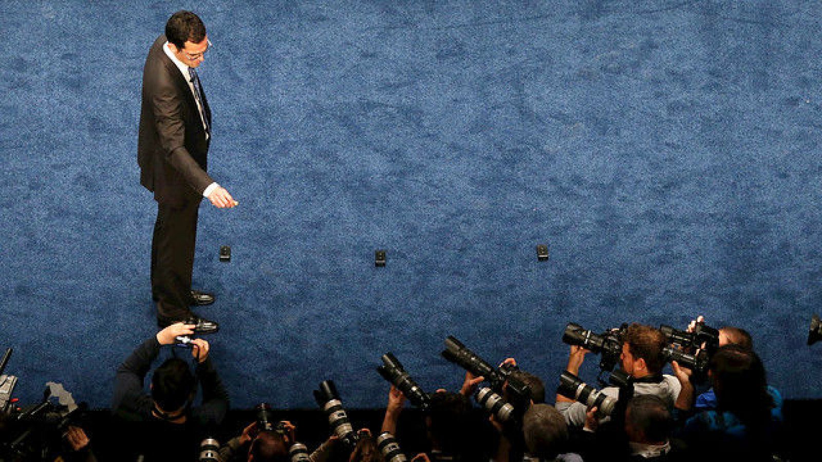 Las mañanas de RNE - 70481, quinto premio de la Lotería de Navidad - Escuchar ahora