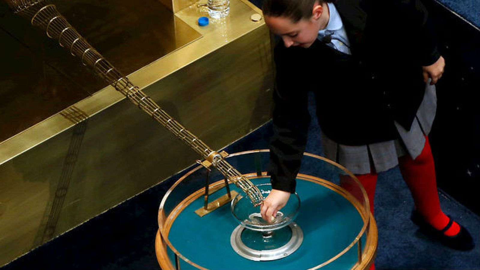 Las mañanas de RNE - 89023, un quinto premio de la Lotería de Navidad - Escuchar ahora