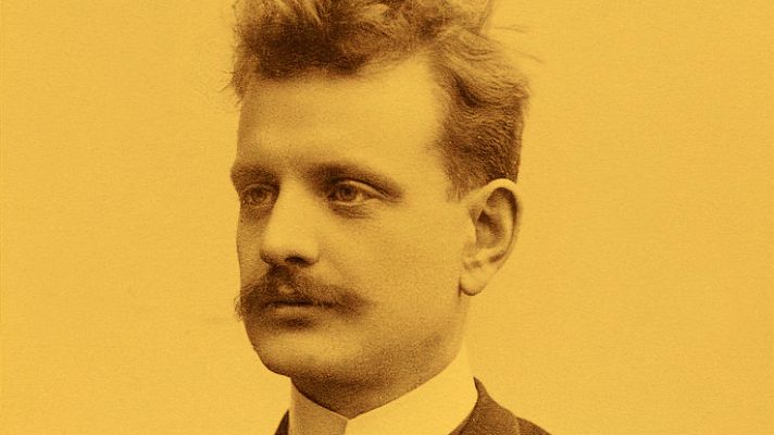 Grandes Ciclos - Sibelius: de valses y marchas - 24/12/15 - escuchar ahora